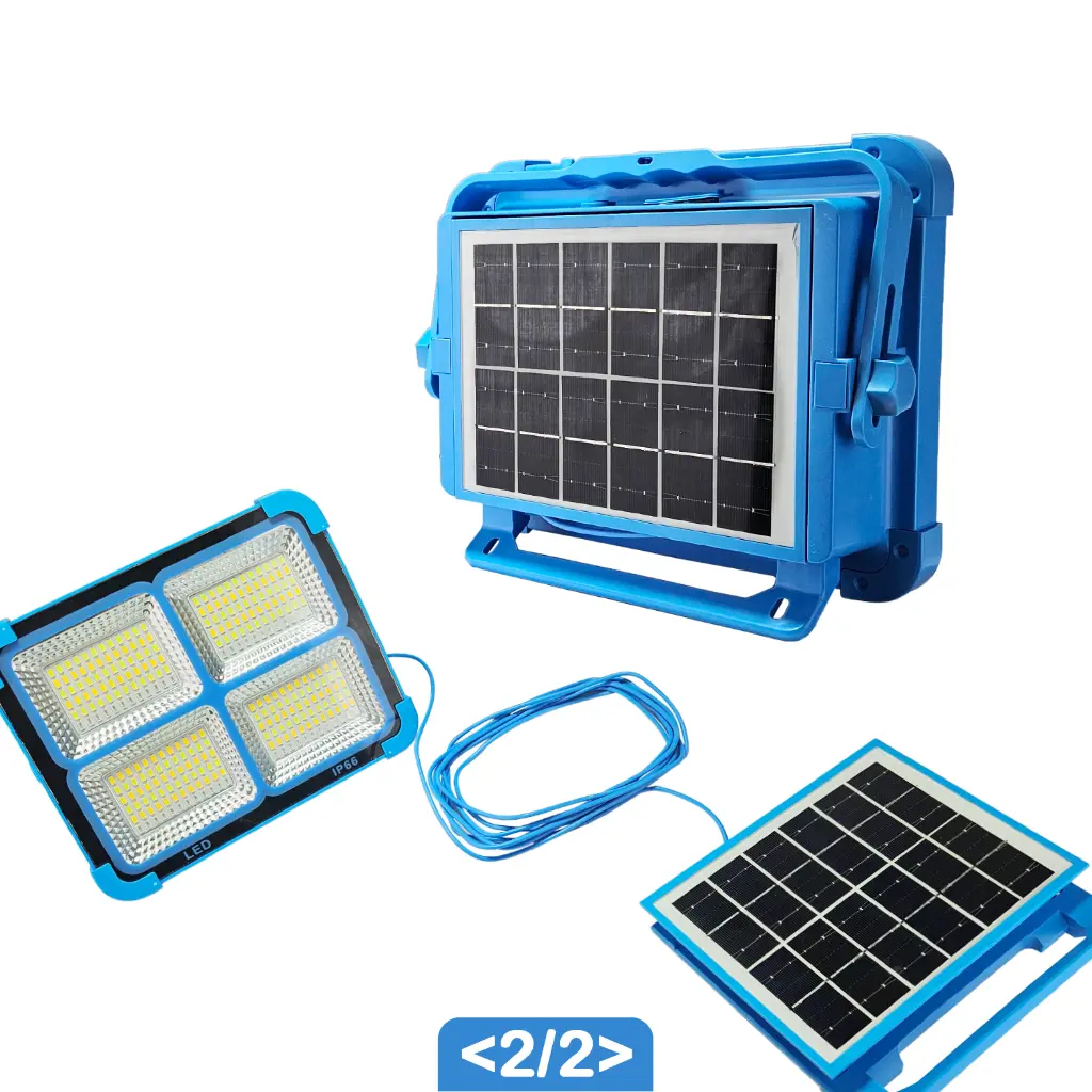 Projecteur BL-911 02.webp