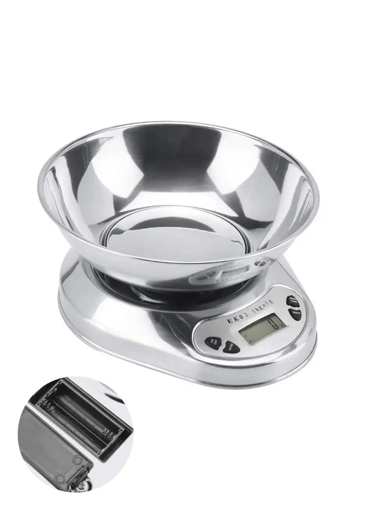 BALANCE CUISINE INOX