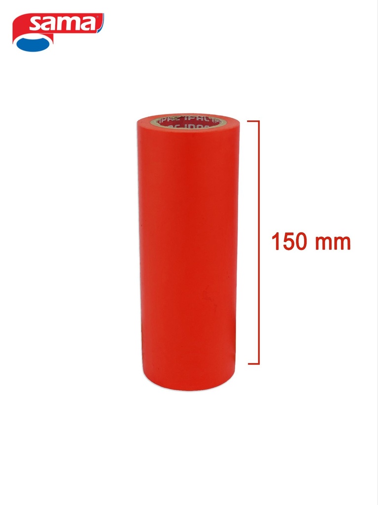 CHATERTON SAMA 10X150 ROUGE