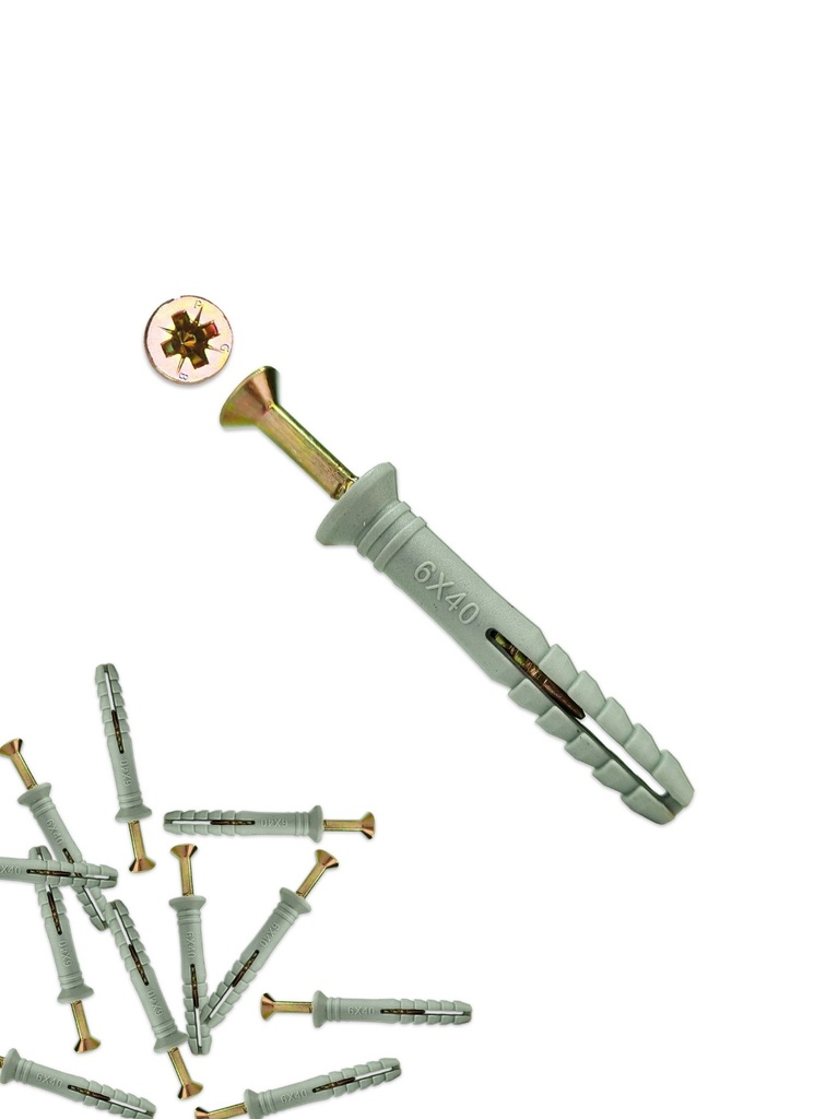 CHEVILLE FRAP (B) 8X60