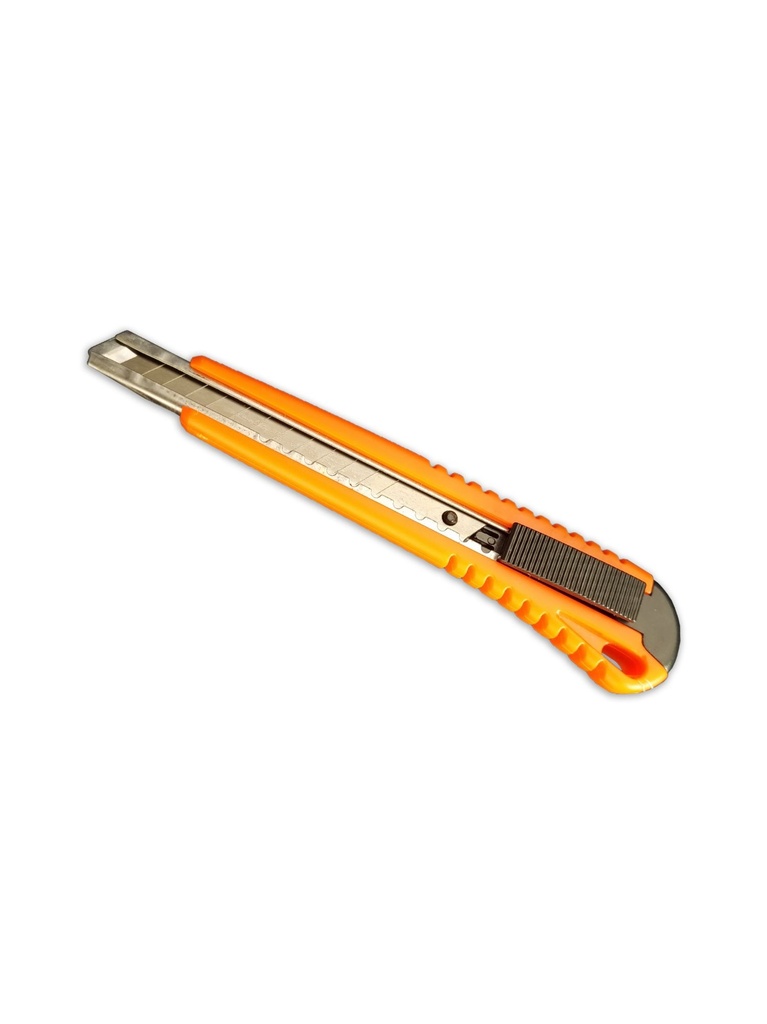 CUTEUR PM ORANGE