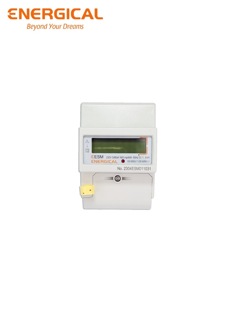 DEMARQUEUR ENERG 220V