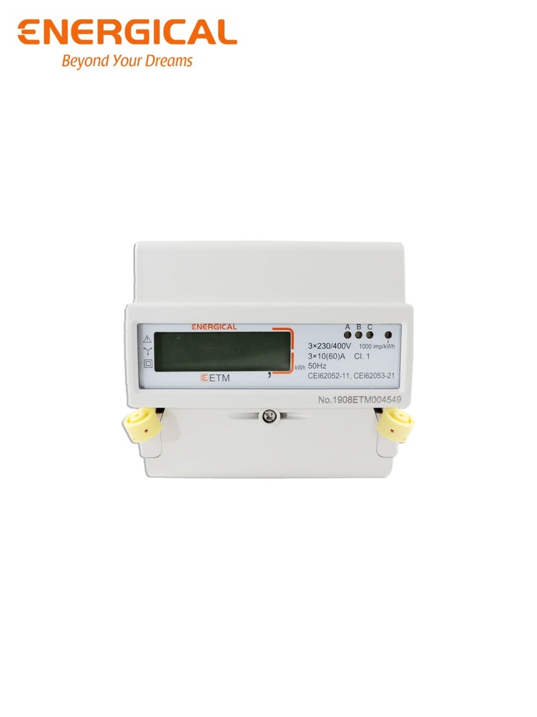 DEMARQUEUR ENERG 380V