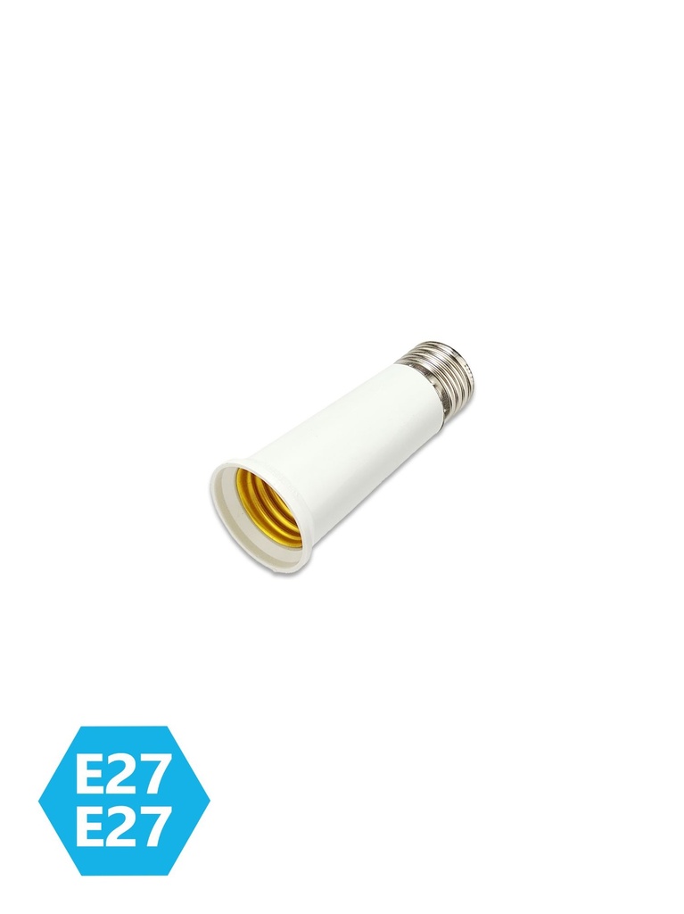 DOUILLE RED E27/E27