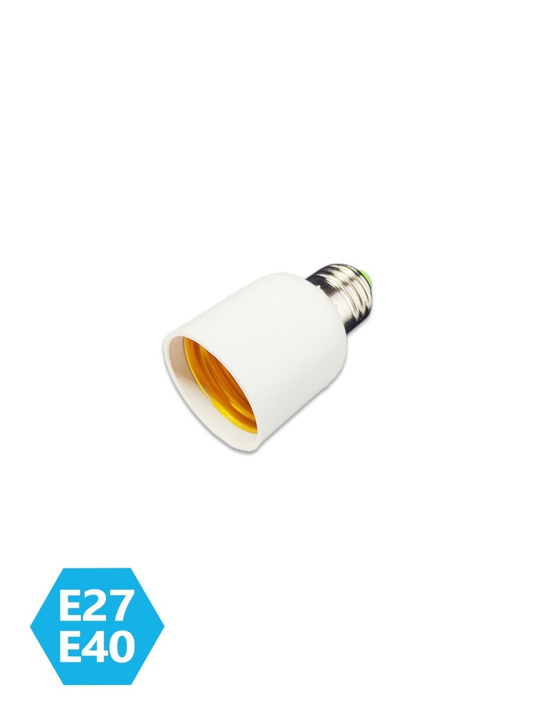 DOUILLE RED E27/E40