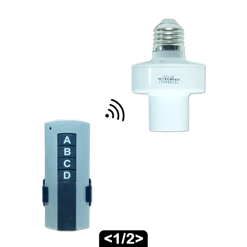 DOUILLE TELECOMONDE