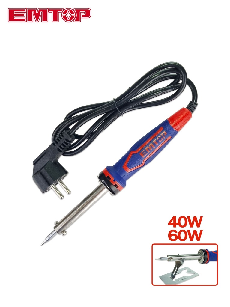 FER A SOUDER EMTOP 40W