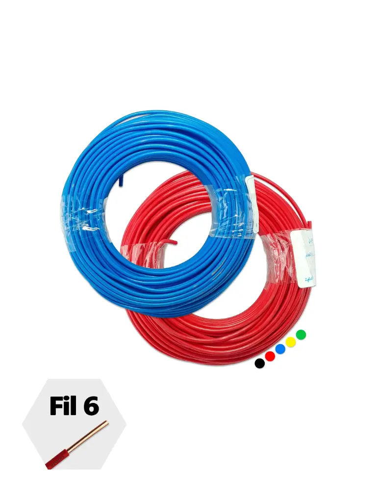 FIL RIG N6