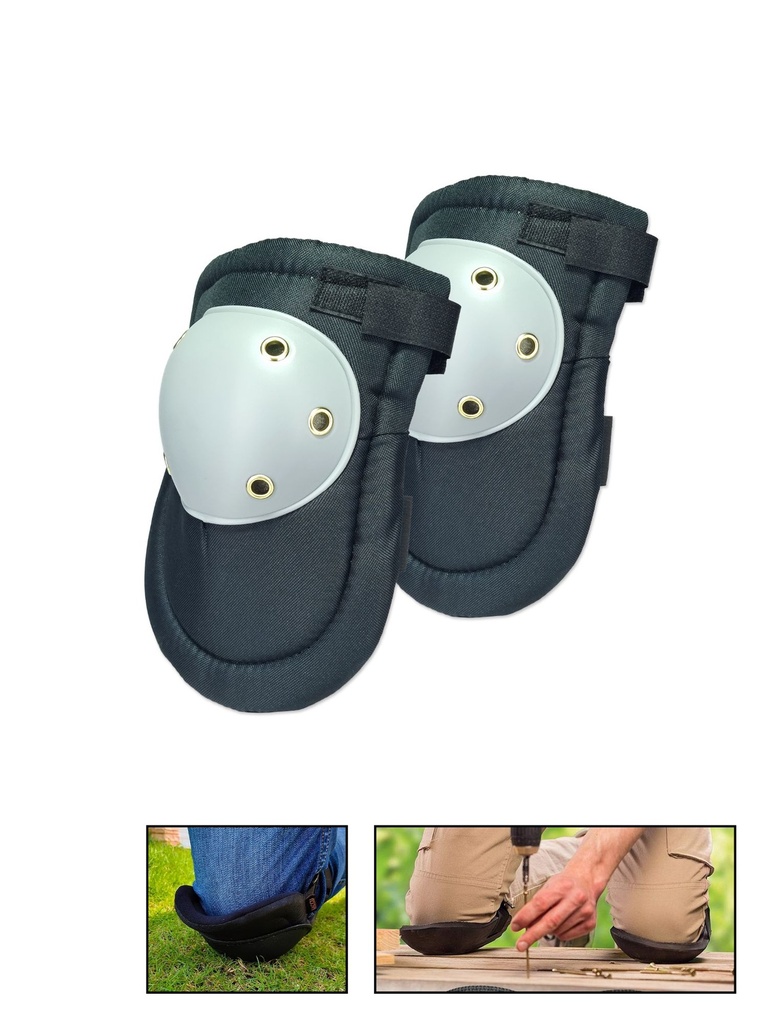 GENOUILLERE LUX (2PS)