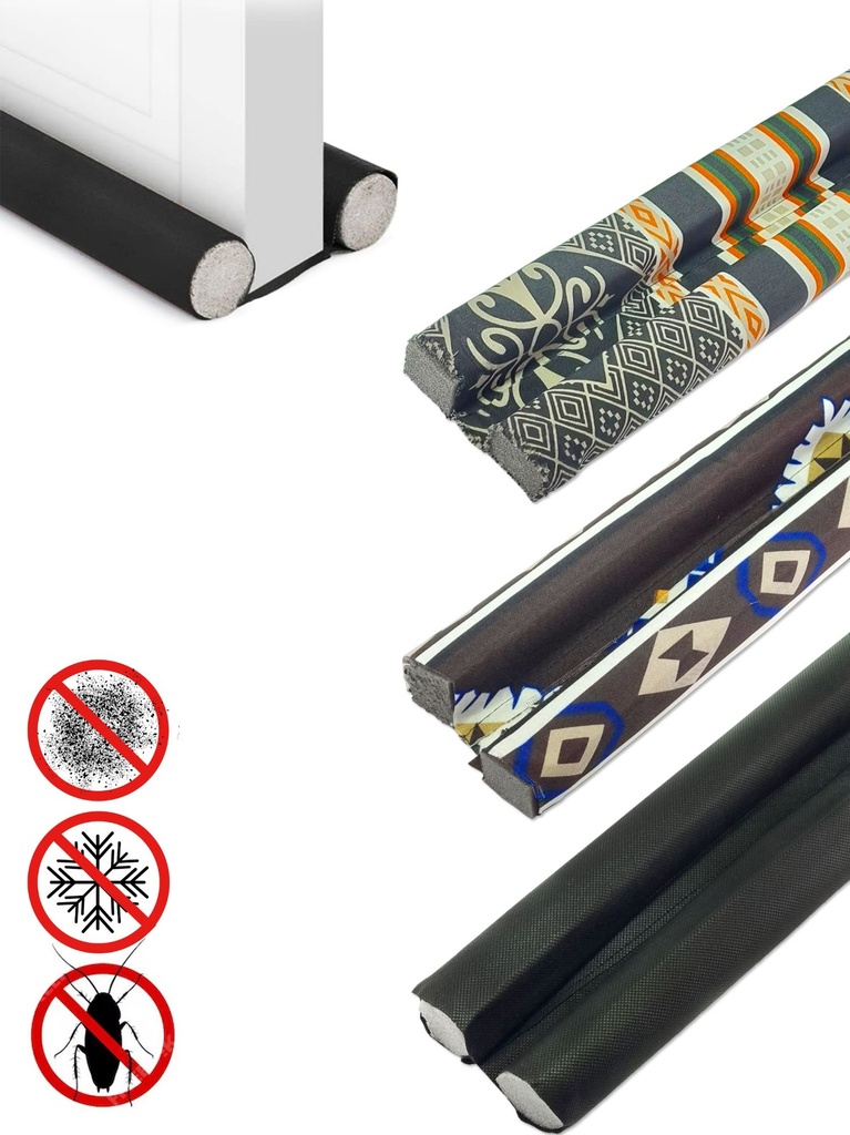 JOINT PORTE 1M COLORS