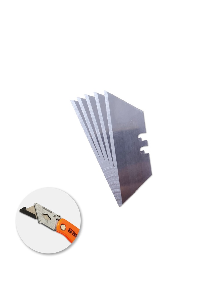 LAME CUTEUR (S) TRIANGLE