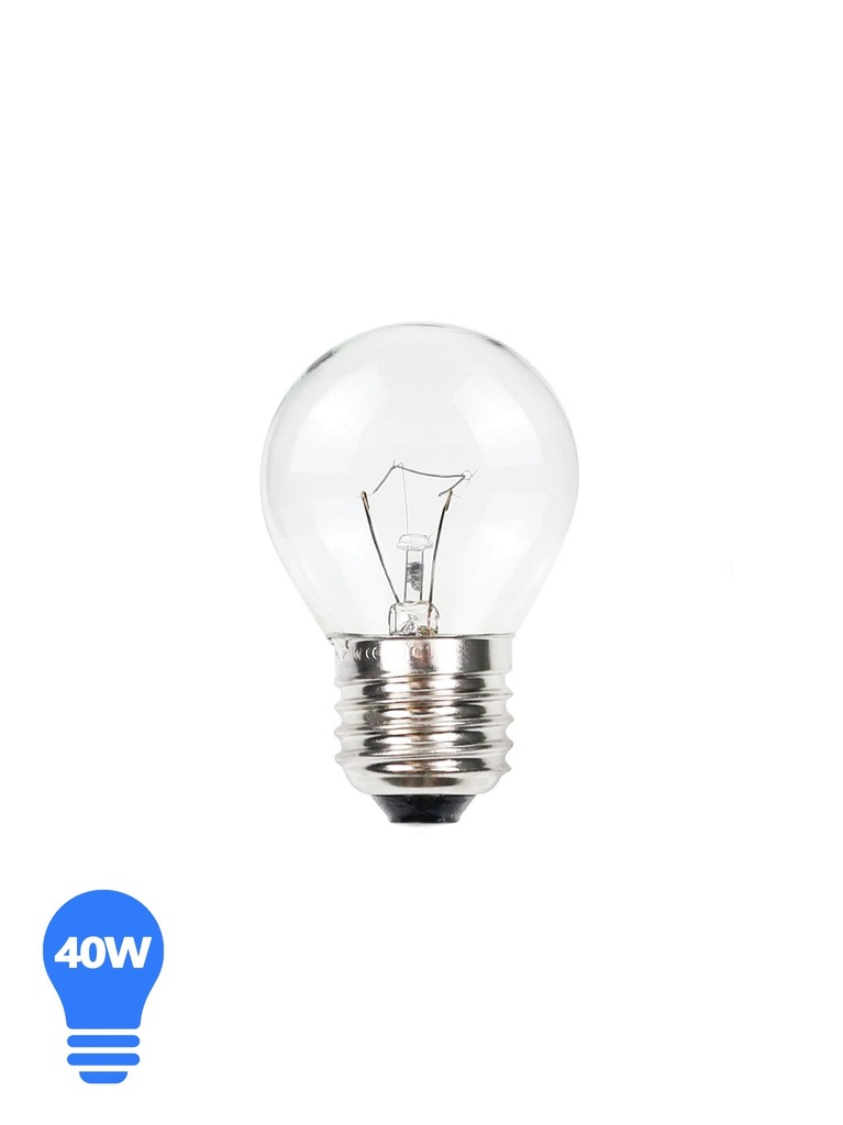 LAMPE CH PM 40W