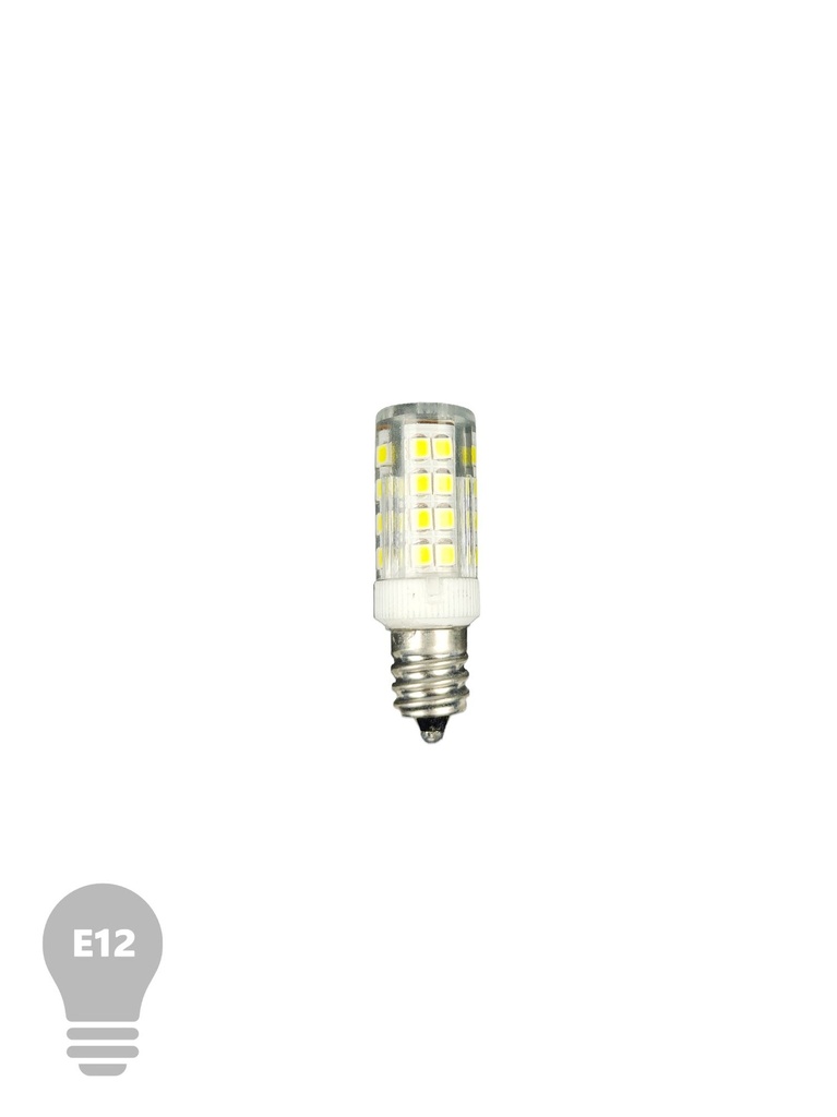 LAMPE E12 LED