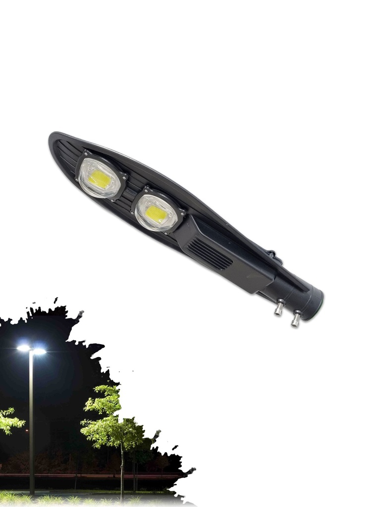 LUM LED 100W
