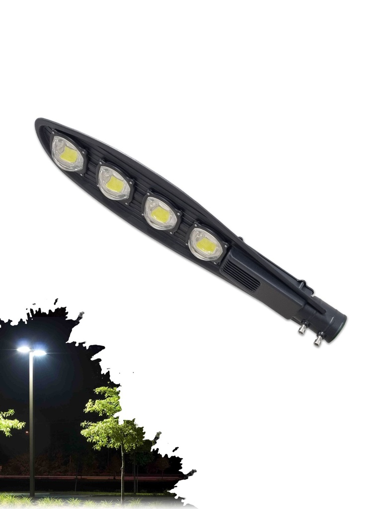 LUM LED 200W