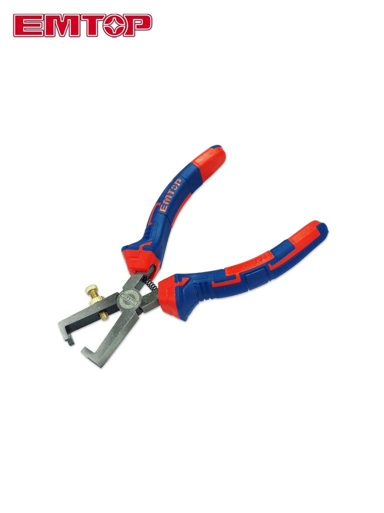 PINCE DINUDI 6/160MM EMTOP