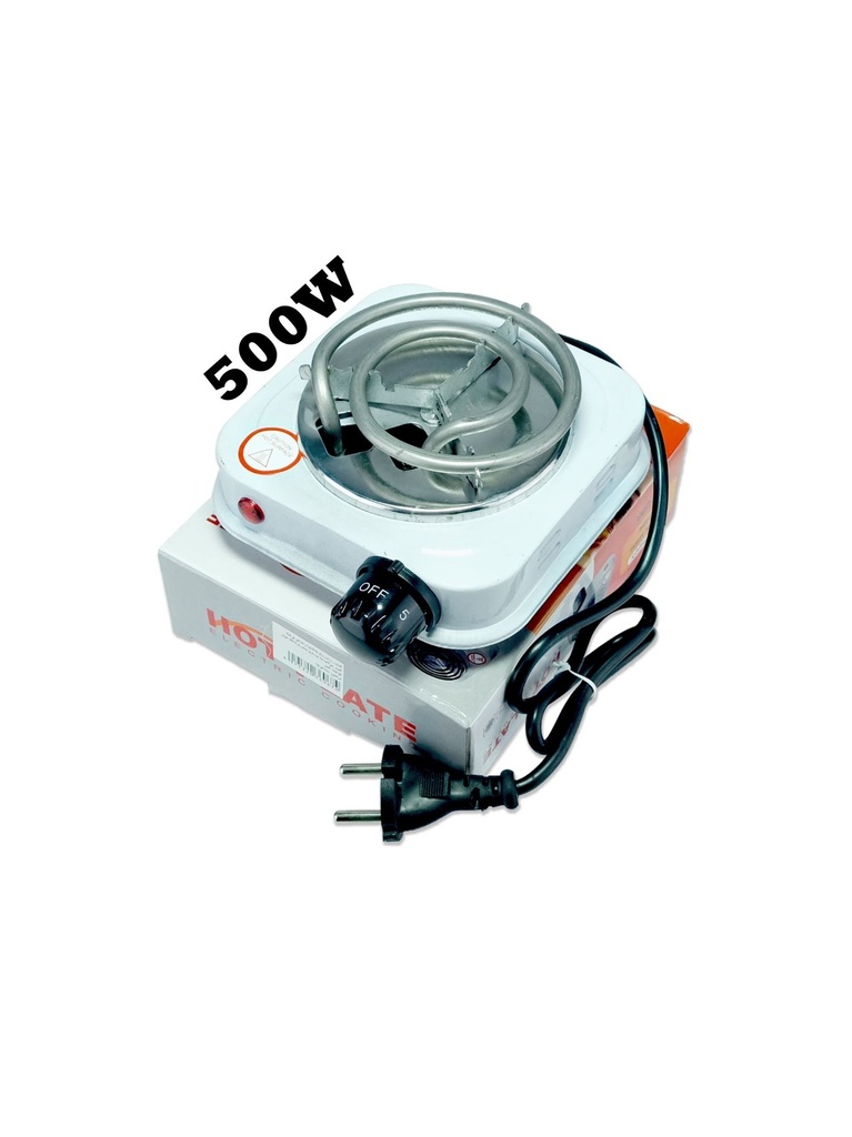 PLAC CHAUFONT (500W) 