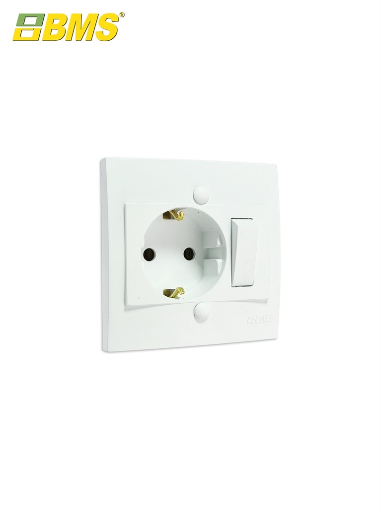 PRISE BMS KARREA 2P+T +INT