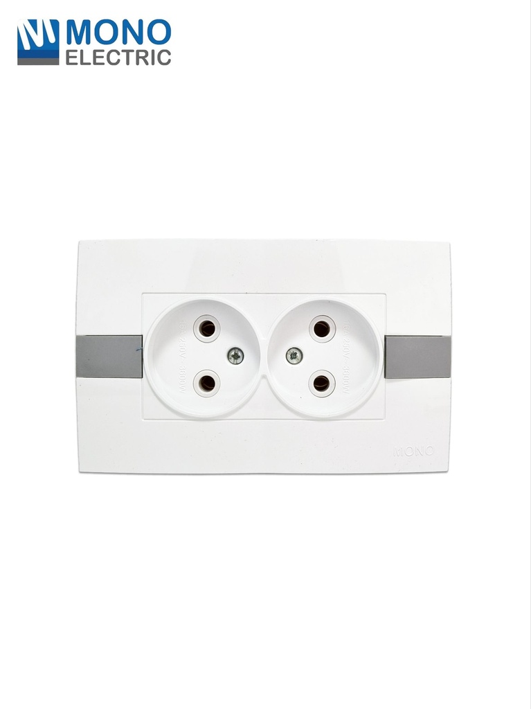 PRISE EVO 2P DBL