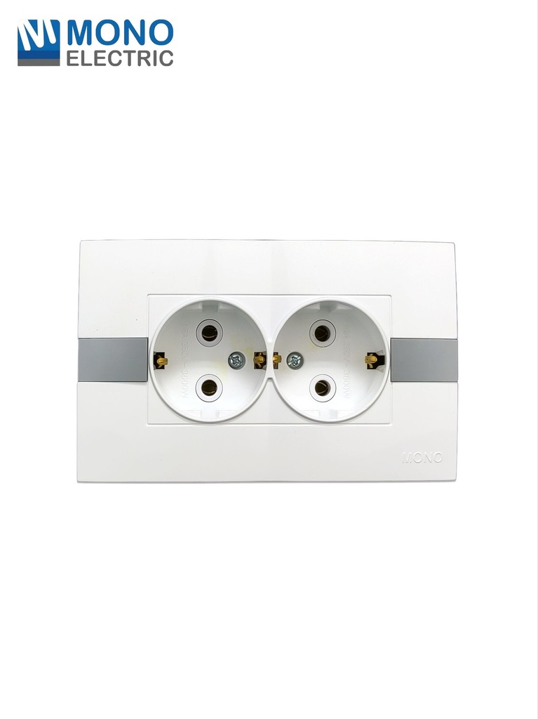 PRISE EVO 2P+T DBL