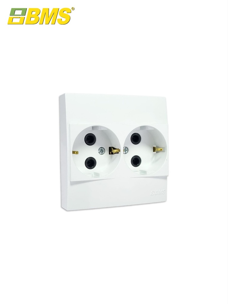 PRISE OPTIMA 2P+T DBL