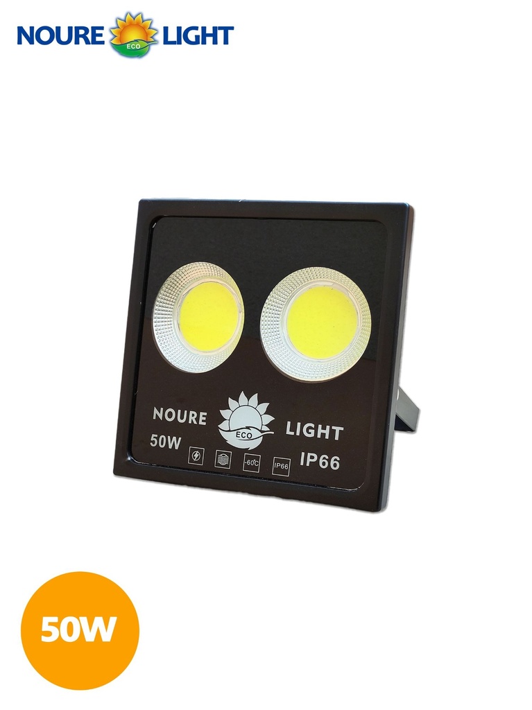 PROJ N.LIGHT COB 50W [NL-001C]