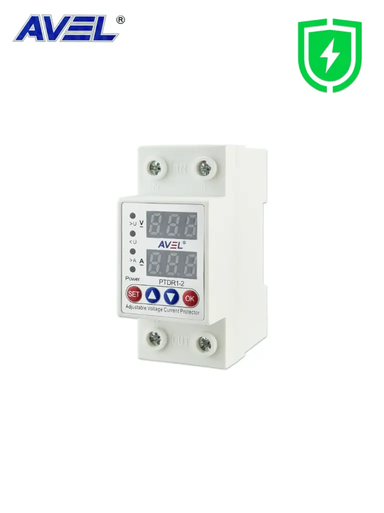 PROTECT AVEL REG 40A