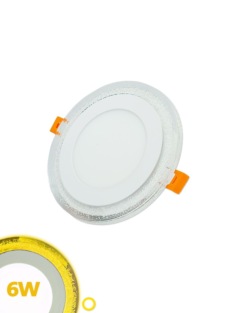 SPOT 6W EAU B/J S91