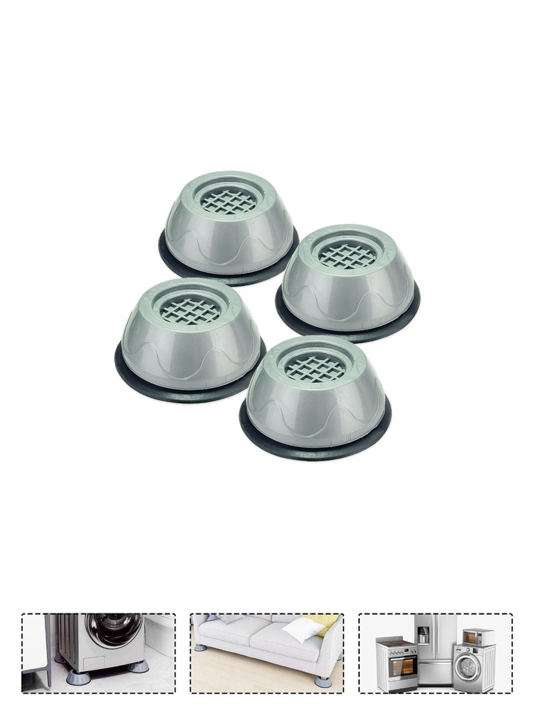 SUPORT MACH LAVE (4PS)