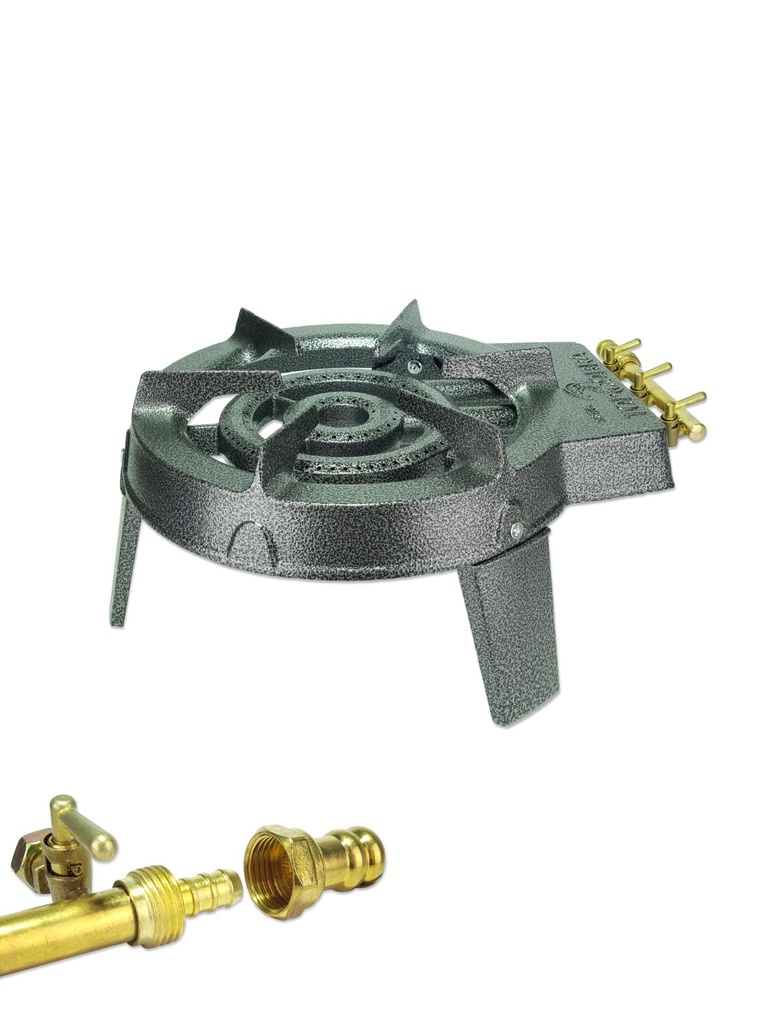 TABOUNA A 3PIEDS TOPCOBRA