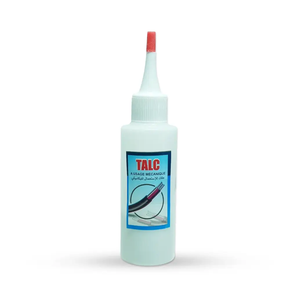 TALC