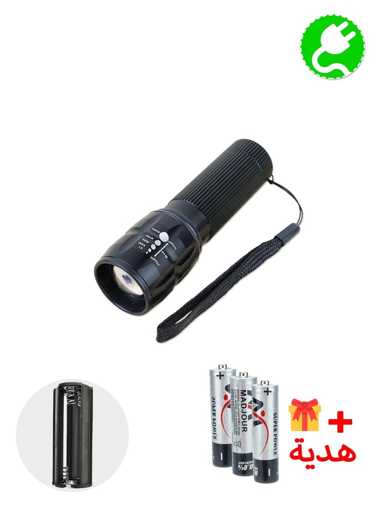 TORCHE PIL  PM