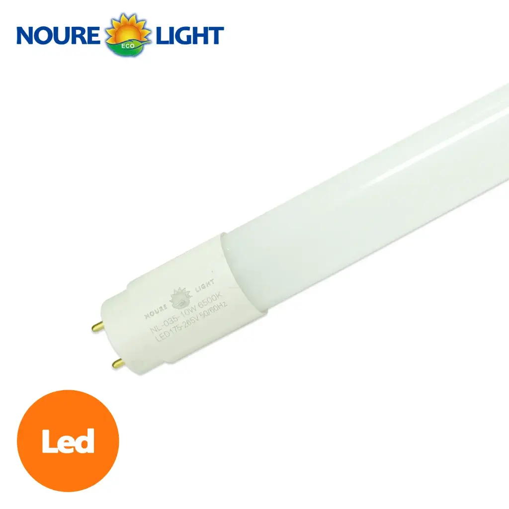 TUBE LED N.LIGHT 18W