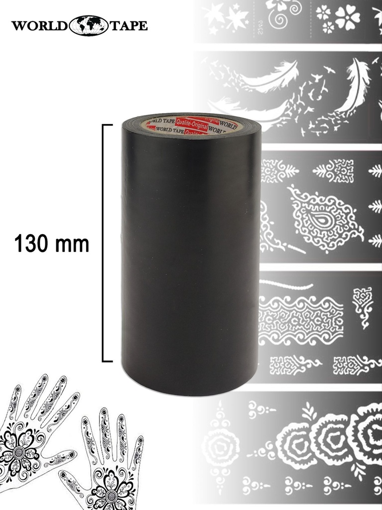 CHATERTON W.TAPE 13CM