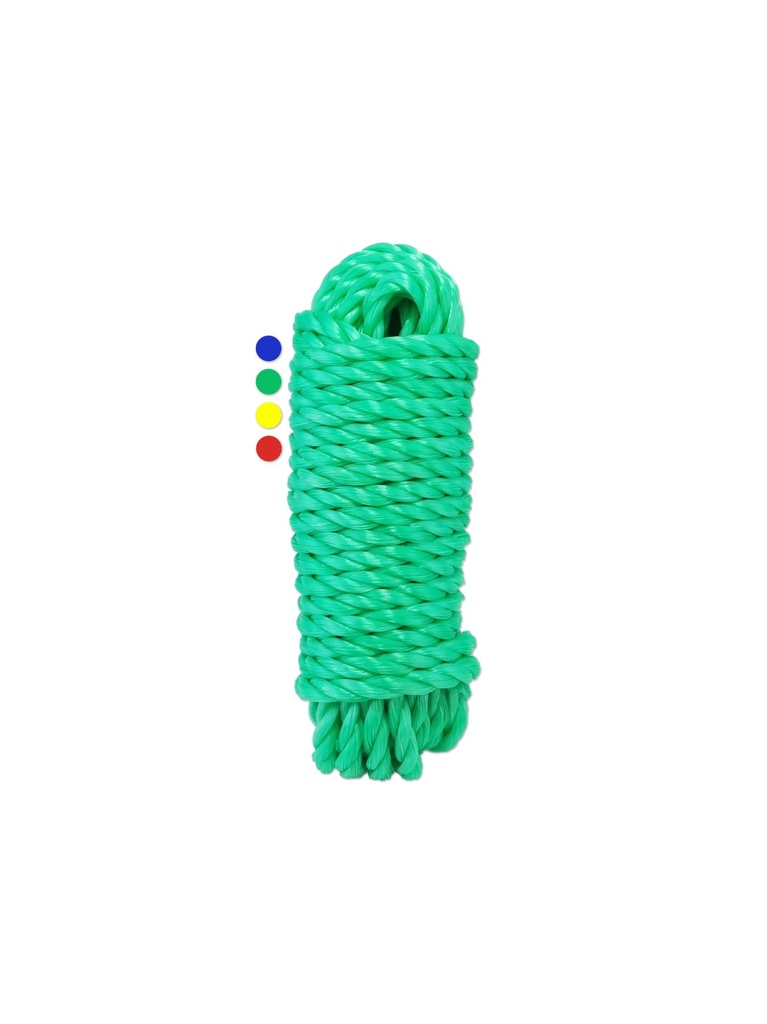 CORDA PLAST COUL