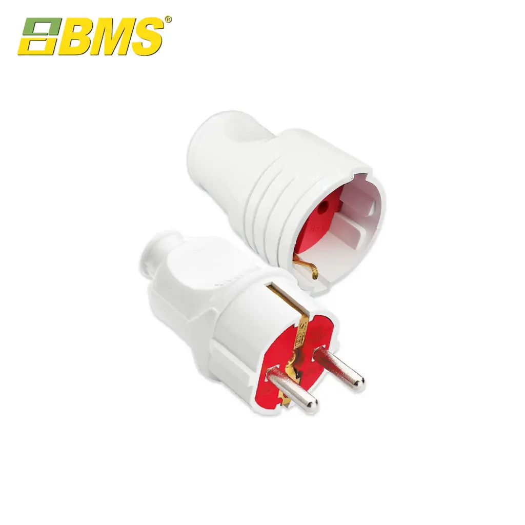 FICHE 2P+T BMS