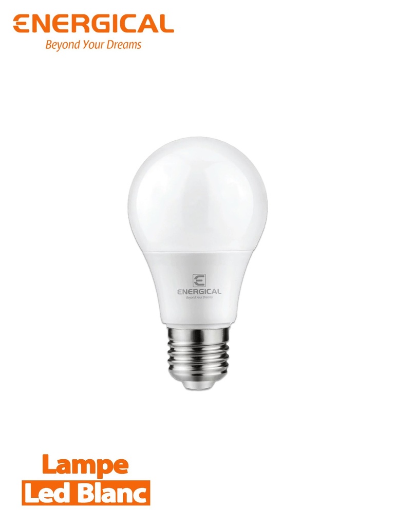 LAMPE ENERG