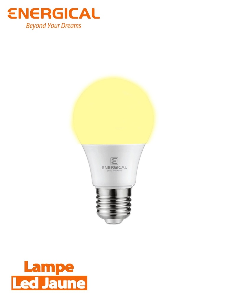 LAMPE ENERG J