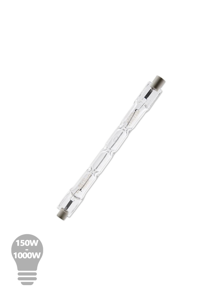 LAMPE HALOGEN