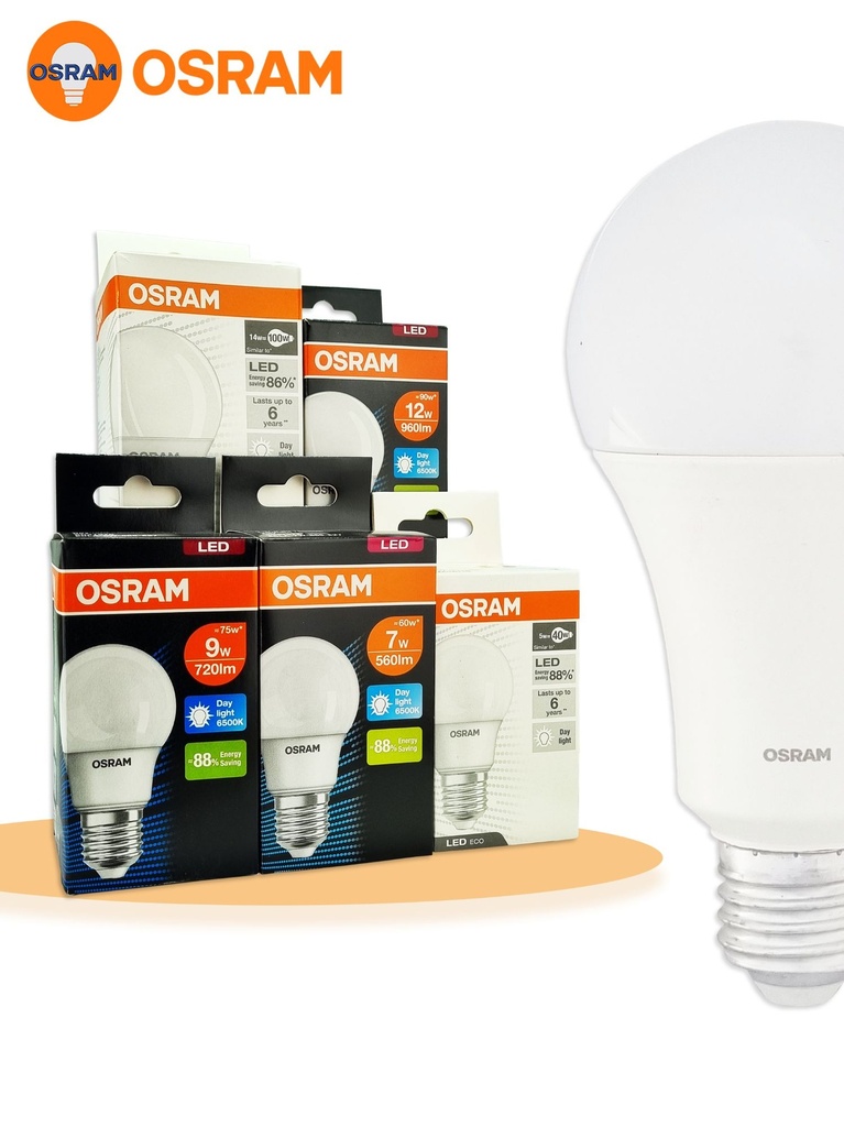 LAMPE OSRAM
