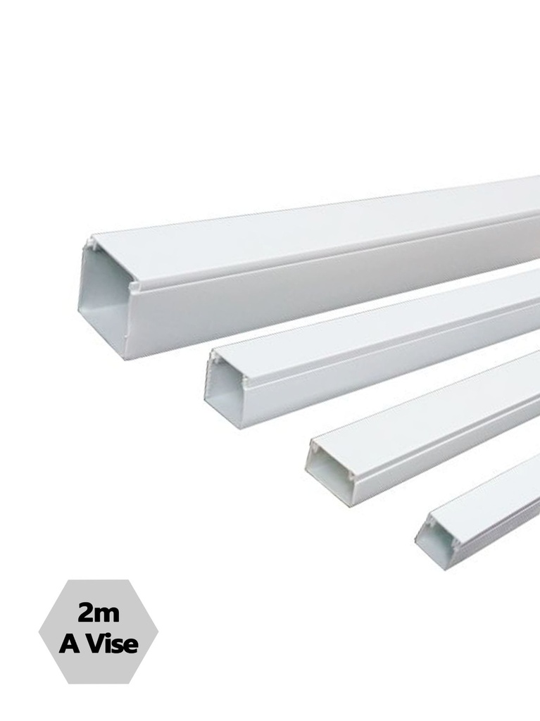 MOULURE (2M) A-VIS