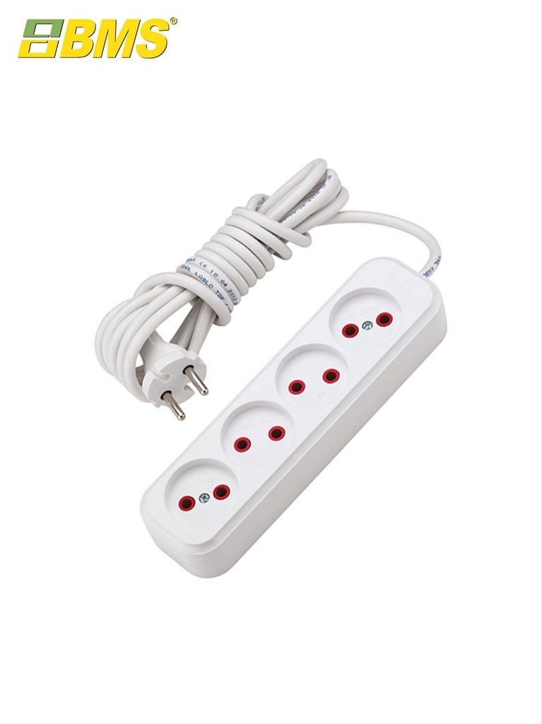 PRISE TABLE BMS - 4P