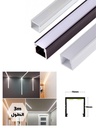 RAILLE PROFIL (3M)