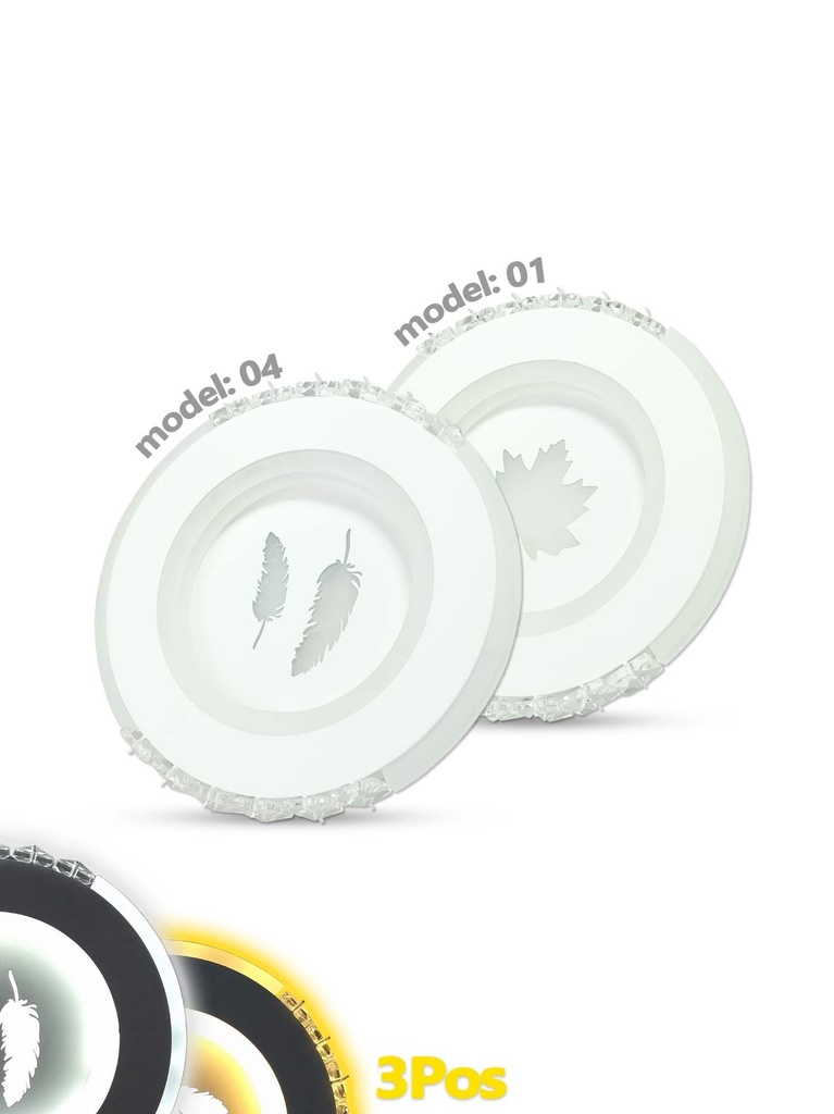 SPOT CR 50-65