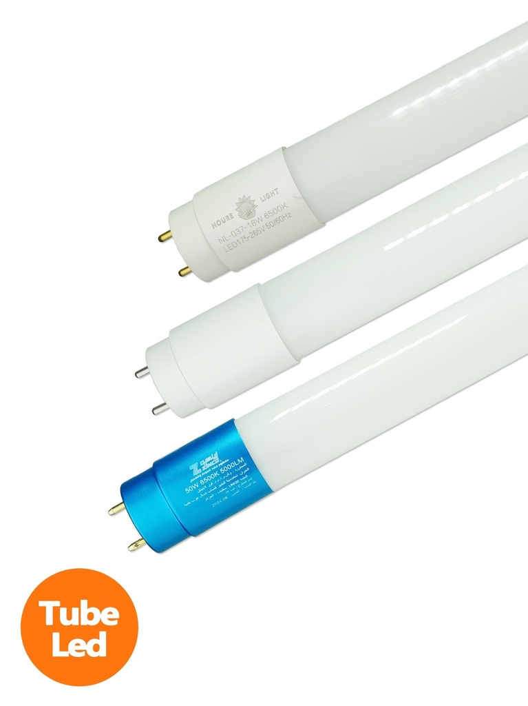 TUBE LED 1.2M