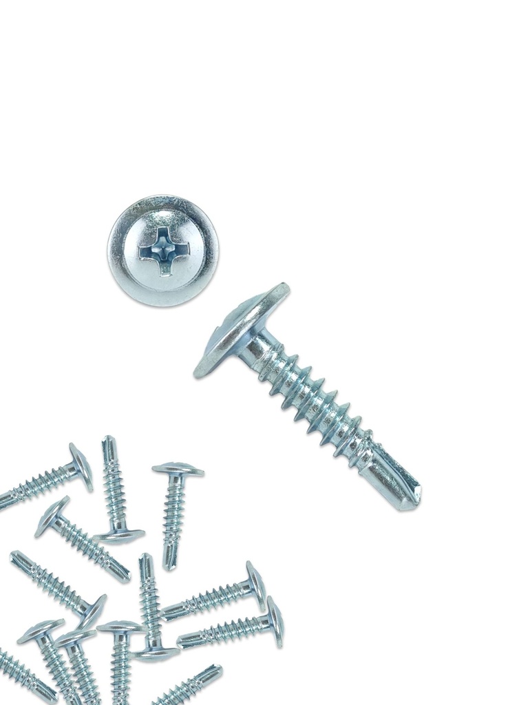 VIS (U) PARK ROND TM