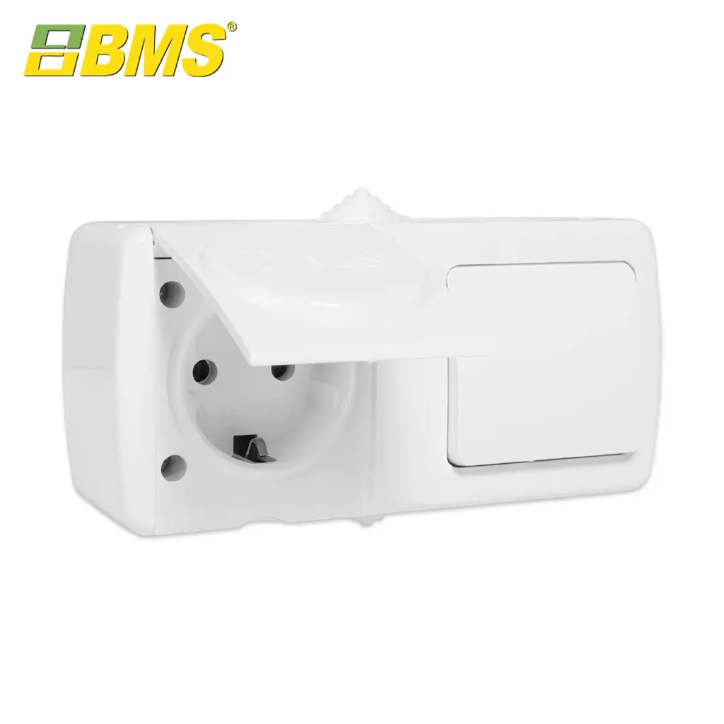 INTER BMS APP SA+2P+T