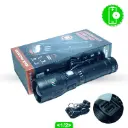 TORCHE TELESCOPIC ZOOM