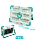 PROJ ENRG SOL 100W 