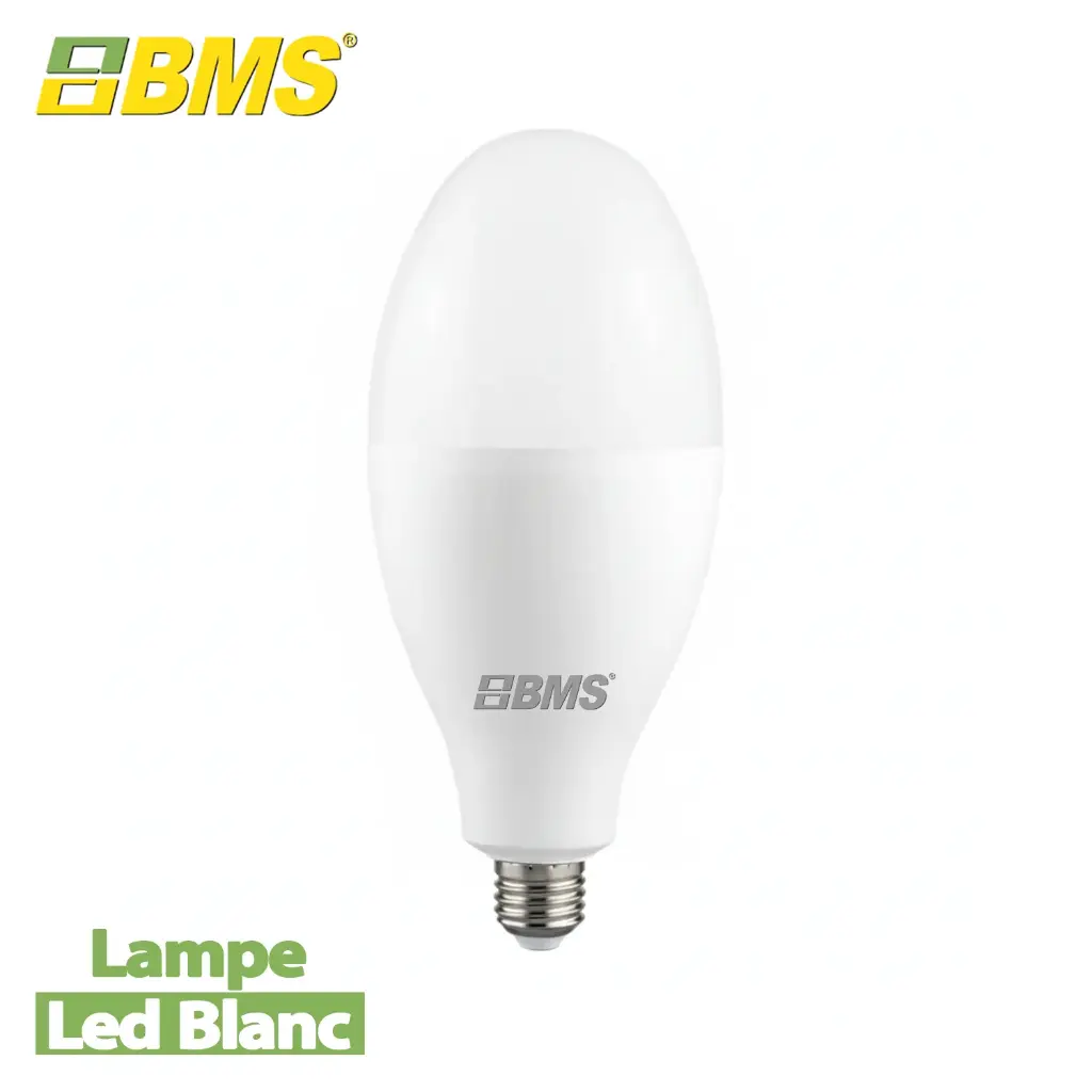 LAMPE BOLING BMS